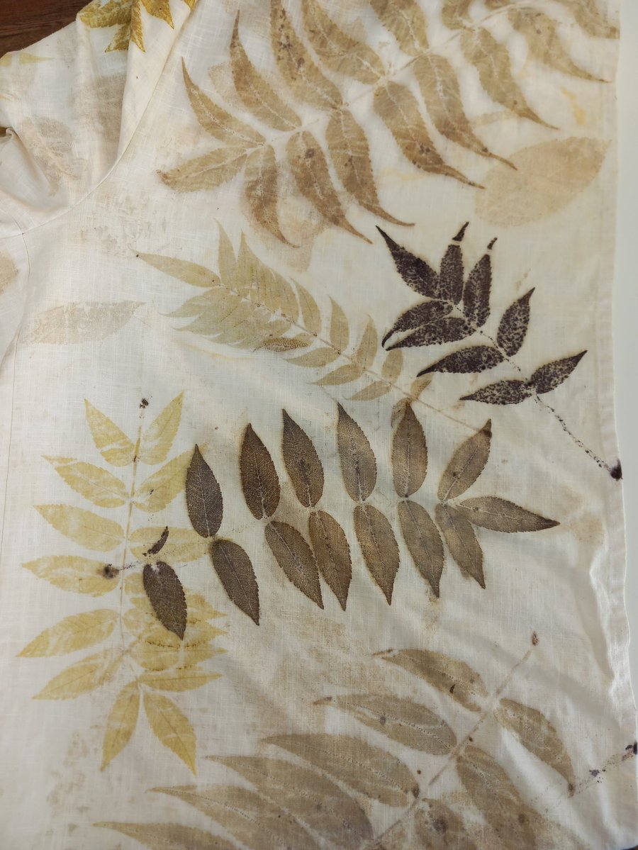 Eco Print collection